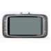 Κάμερα αυτοκινήτου 2.7 TFT LCD FULL HD 1080p - OEM GS8000L